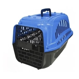 Caixa de Transporte Para Pets Tamanho 30x47x30CM - Pronta Entrega
