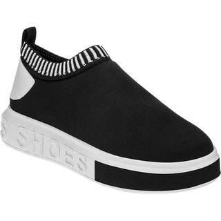 Tenis Meia It Shoes Feminino Calce Facil Slip On Sneaker