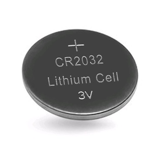 Bateria Lithium 3v Para Placa Mae Cr2032