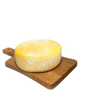 Queijo artesanal Canastra meia cura fração (em média 500 g) (2)