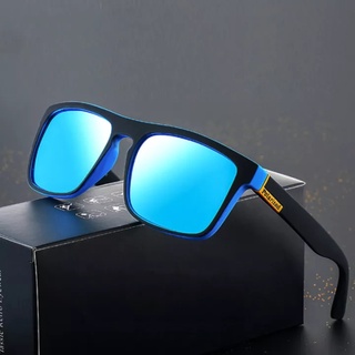 LINSON Óculos De Sol Masculino Polarizado UV400