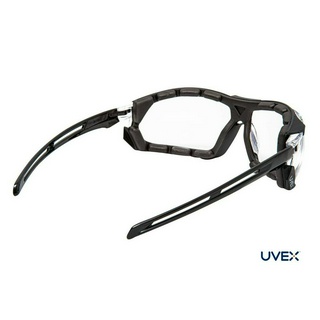 Óculos Tático Lente Espelhada Honeywell A1400 - Uvex (4)