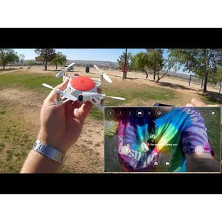 [LACRADO] Drone Mitu Com Camera Hd 720p (2)