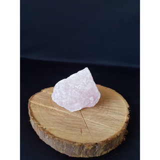 Pedra Bruta - Quartzo Rosa