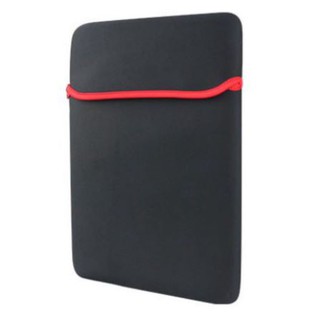 Case capa bolsa protetor Bag Notebook 14" Preto (2)