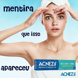 Acnezil Gel Antiacne com 20g (4)