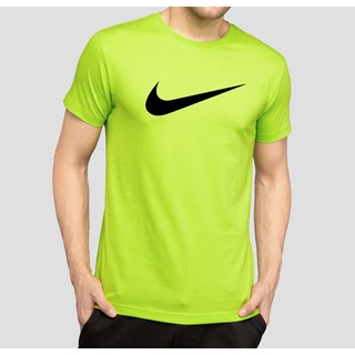 Camiseta masculina Nike