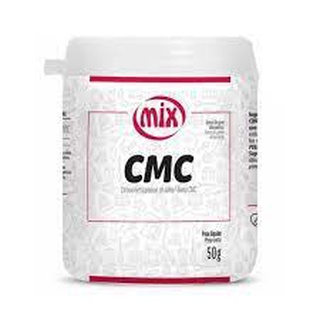 CMC 50g Mix
