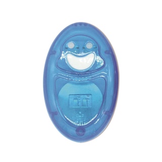 Repelente Eletrônico Portátil Sem Cheiro Azul Girotondo ®