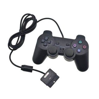 CONTROLE PLAYSTATION 2 PS2 - ANALOGICO - DUALSHOCK
