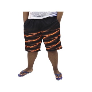 kit 04 shorts plus size masculino elanca sublimados estampados G1 G2 G3 (4)