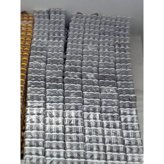 Pote Papinha PVC 130g - Branco (2)