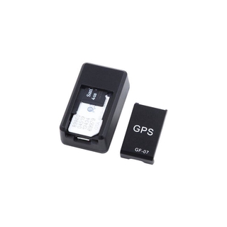 Ultra Mini Dispositivo Standby Longo Gps Tracker Gf-07 Gps Para Rastreador De Veículo / Carro / Pessoa (6)