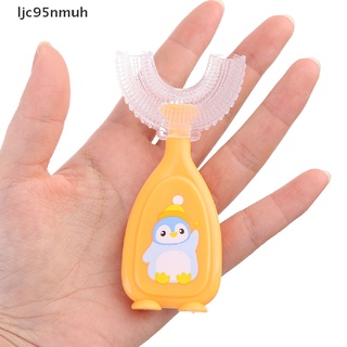 Escova De Dentes E Para Bebê Com Limpeza Oral ljc95nmuh (5)