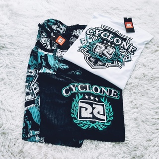 kit Bermuda de Veludo Dólar +Camiseta algodão Cyclone