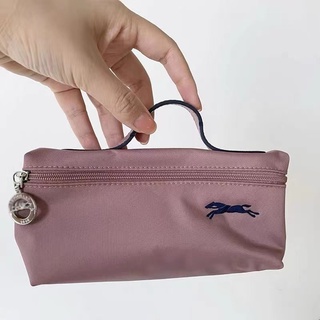 Original authentic brand new Longchamp 3700 619 women's portable storage bag/cosmetic bag/ (8)