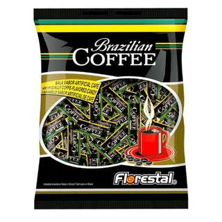 BALA BRAZILIAN COFFEE