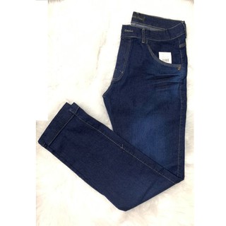 Calça Jeans Masculina Plus Size Tamanho Grande COM LYCRA PROMOÇÃO (5)