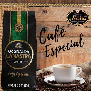 Café Original da Canastra ( Serra da Canastra)