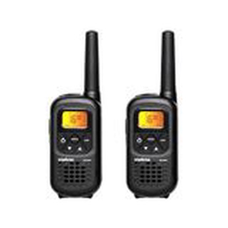 Rádio Comunicador Walkie Talkie RC4002 - 26 Canais