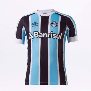 Camisa Camiseta Grêmio super oferta com envio imediato