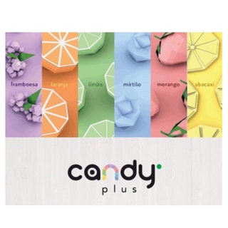 Papel Candy Plus 180g (COLOR PLUS) FEDRIGONI - 9 folhas em A4