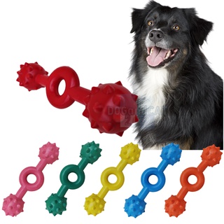 Brinquedo Mordedor Halter Maciço para Cachorro Cães Pet (2)