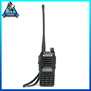 [Fitslim] Handheld UV-82 VHF/UHF Dual-Band FM Transceiver Portable Programmable Walkie