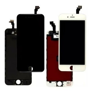 Frontal Display Lcd Tela Touch iPhone 6 6G 4.7 A1549 A1586 A1589