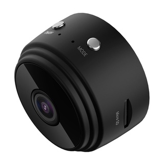 Câmera A9 Mini Wifi 1080p Sem Fio Casa Segurança-câmera (9)