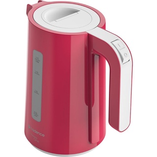 Chaleira Elétrica Cadence Thermo One Colors 1,7L Rosa Doce - MAIS CORES DISPONIVEIS NA LOJA ACESSE (2)