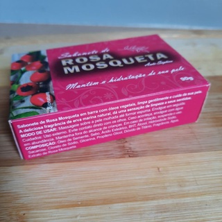 Sabonete de Rosa Mosqueta Tira Estrias Para Skincare (2)