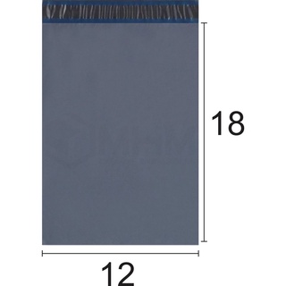 20 Envelope 12x18 Plástico Segurança Para Pequenas Encomendas Correios (1)