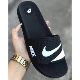 chinelo slide Nike unissex pronta entrega