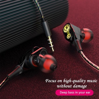 100% Fones de ouvido com fio fone de ouvido 3.5mm em fones de ouvido estéreo fone de ouvido com microfone fone de ouvido fone de ouvido esportes para samsung honra (3)