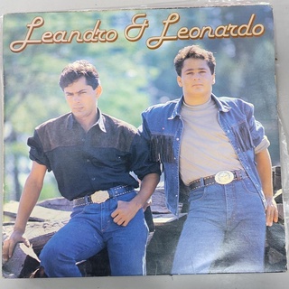 Leandro & Leonardo interprete Leandro & Leonardo