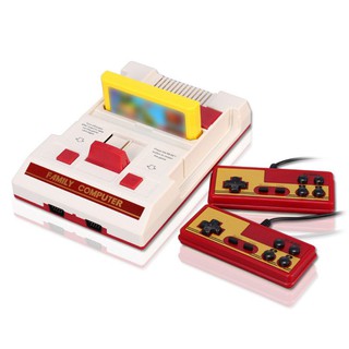 ✿ New Insert game card D99 D19 TV Retro Video Game Console 8 Bit family consoles classic game (3)