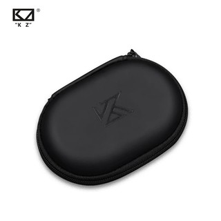 KZ KZ Earphone Accessories Earphone Hard Case Bag Portable Storage Case Bag Box Earphone Accessories