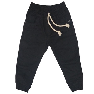 Calça jeans Jogger Masculina Infantil Brim 1 a 3 anos (6)