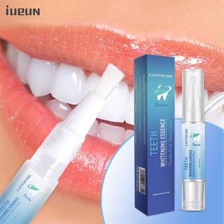 IU|FAST Tooth Brightening Pen Teeth Whitening Tools Perfect Smile Teeth Dent Repair (1)