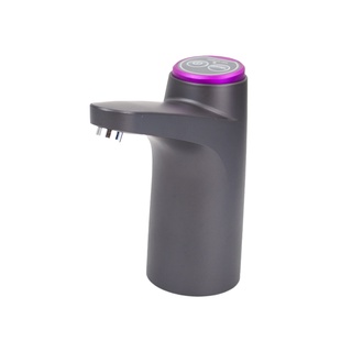 Dispenser Bomba Elétrica Galão Água Recarregável BAISEC-C41 (5)
