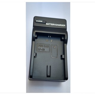 Carregador para Baterias CANON de Câmeras e Filmadoras LP-E5 LP-E6 LP-E6N LP-E8 NB-4L NB-8L LP-E10 LP-E17 BP-511 BP-727 NB-11L