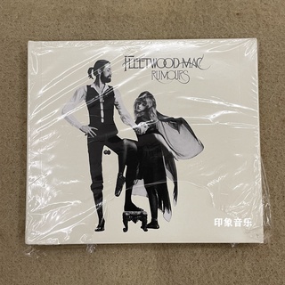 Album Rock Clássico 3CD Mac Rumors Fleetwood Super Coleção.v