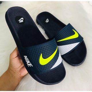 Chinelo Slide Quiksilver/Nike Slide Masculino Lançamento 2020 (6)