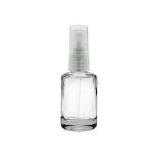 Frasco para perfume De Vidro 10ml em Spray natural barato