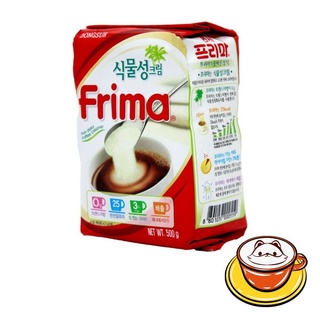 Creme p/ Café Frima Dongsuh 500g