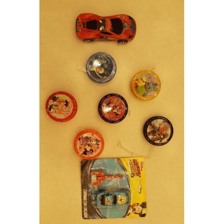 brinquedos infantil camera yoio carrinho presentes lembrancinhas festas