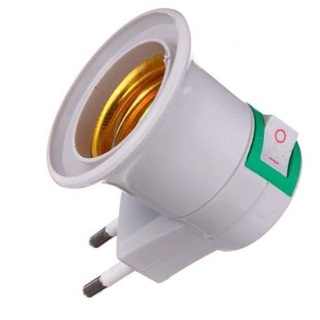 Soquete Lampada Bocal E27 Com Interruptor Bivolt (3)