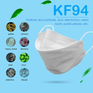 [Novo Produto] Kit 10 Máscara 3D cuidado facial Máscara N95 máscara de proteção respirável Kn95 Proteção Respiratória (7)