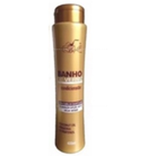 Shampoo E Condicionador Apaluza Vitamina A + PANTENOL + Queratina Belkit (4)